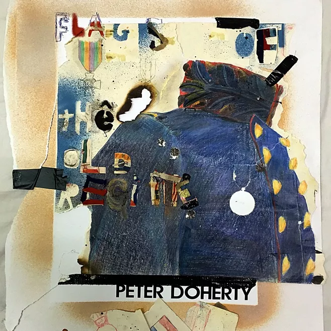 Hør Pete Dohertys hyllestlåt til Amy Winehouse