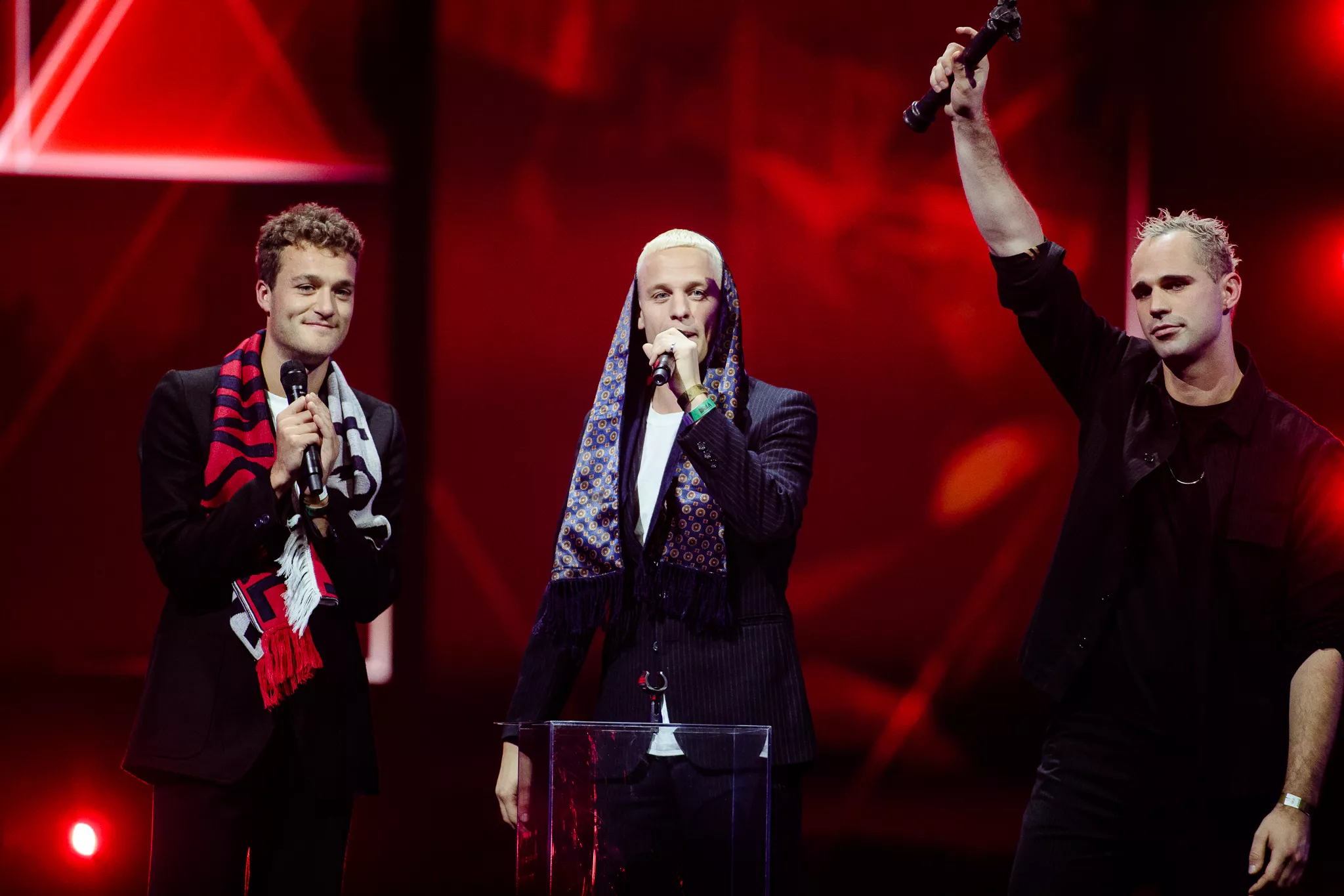 Danish Music Awards 2018 er aflyst
