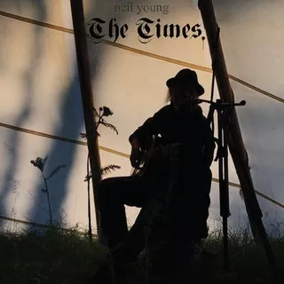 The Times - Neil Young