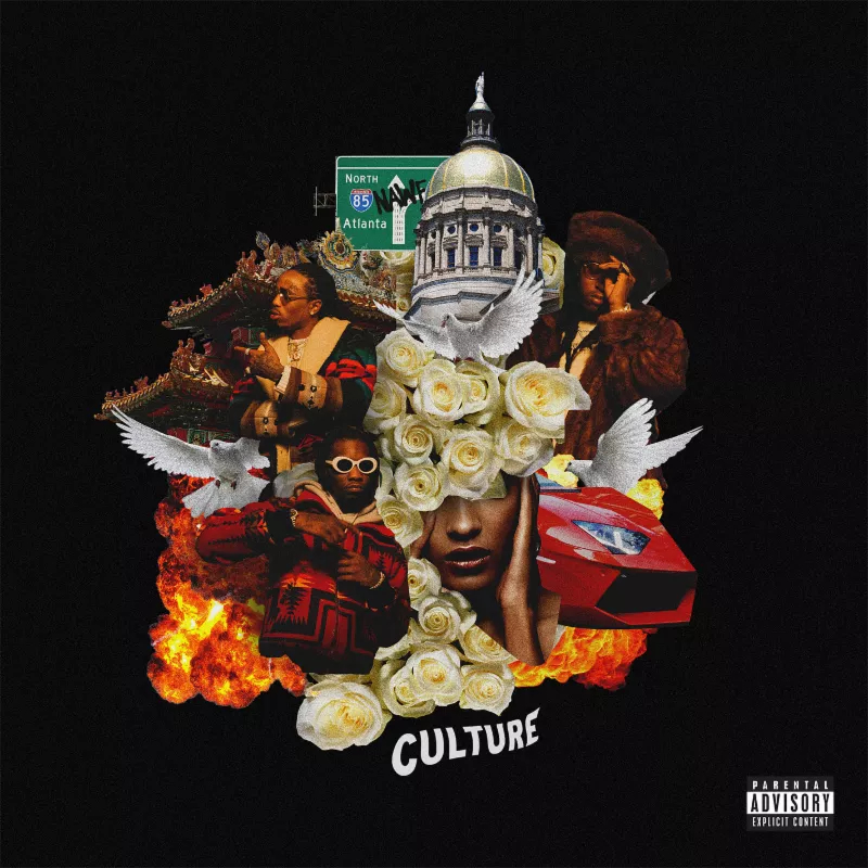 Culture - Migos