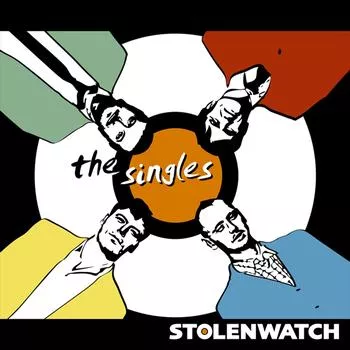 The Singles - Stolenwatch