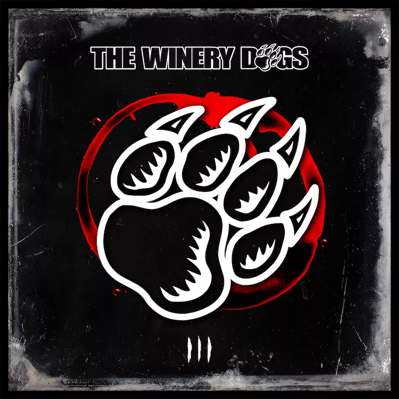 III - The Winery Dogs