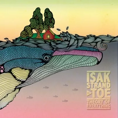 Theory Of Everything  - Isak Strand vs. TOE