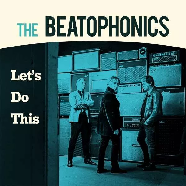 Let’s Do This - The Beatophonics