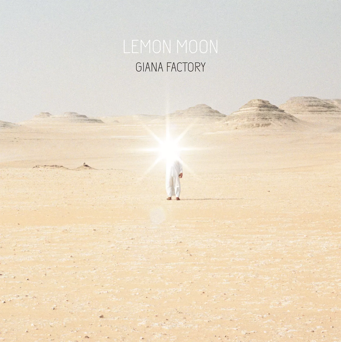 Lemon Moon - Giana Factory