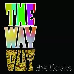 The way out - The Books