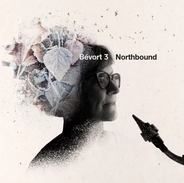 Northbound - Bévort 3