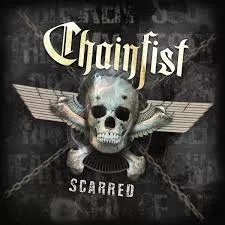 Scarred - Chainfist