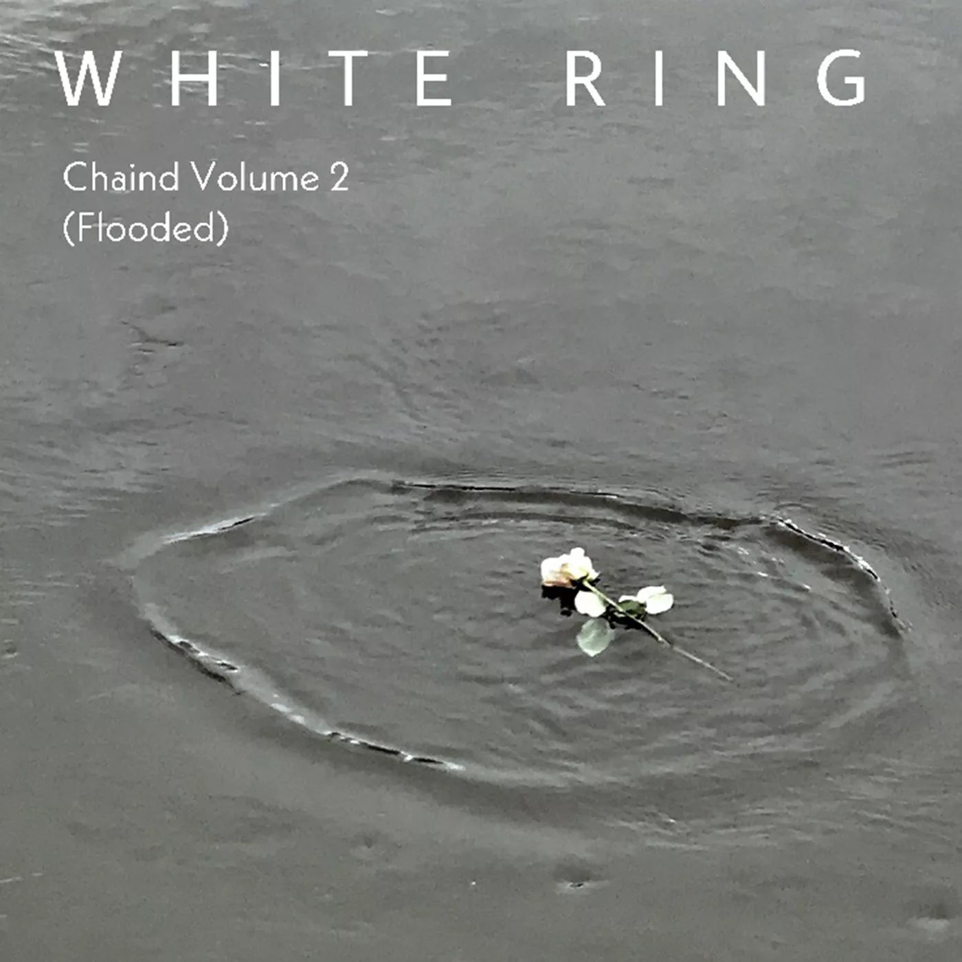  Chaind Volume 2 (Flooded) - White Ring