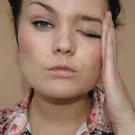 As In RebekkaMaria tager på turné
