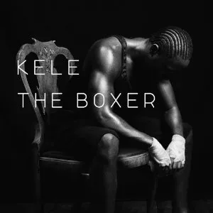 The Boxer - Kele Okereke