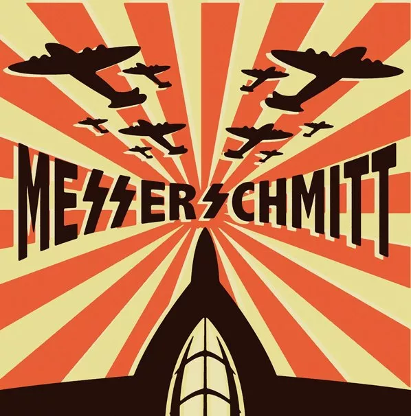 Messerschmitt - Messerschmitt