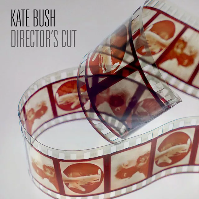 Kate Bush udgiver gammelt nyt