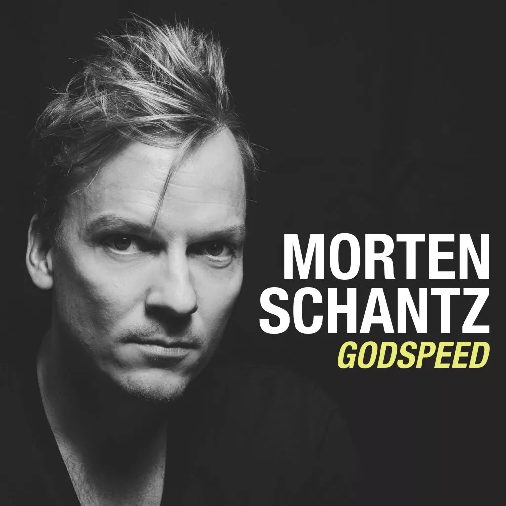 Godspeed - Morten Schantz