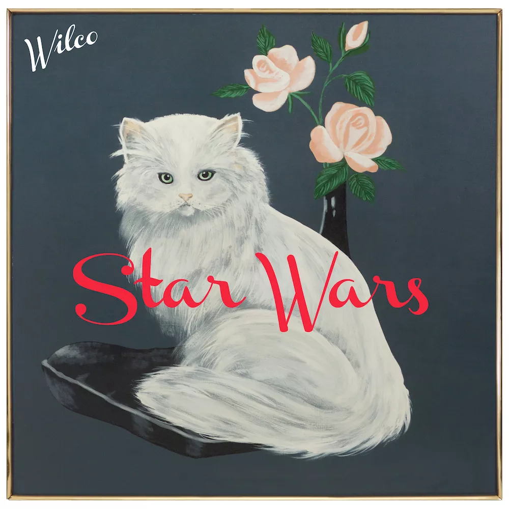 Star Wars - Wilco
