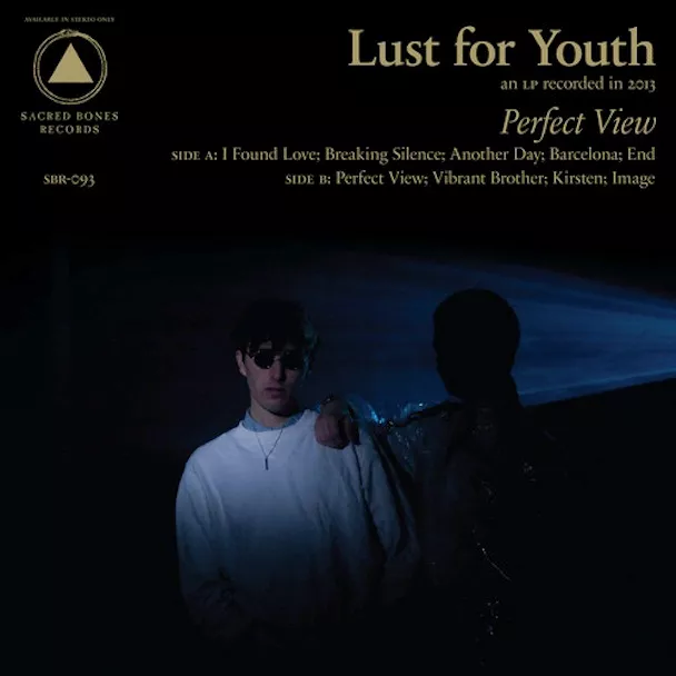 Perfect View - Lust For Youth