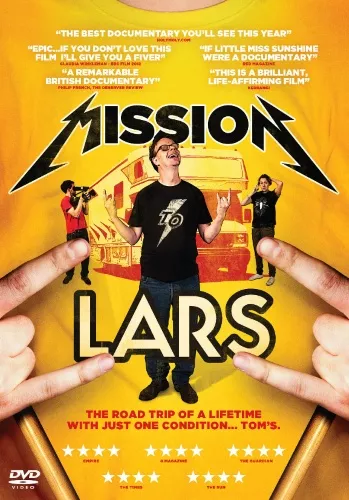 Mission To Lars - Dokumentär