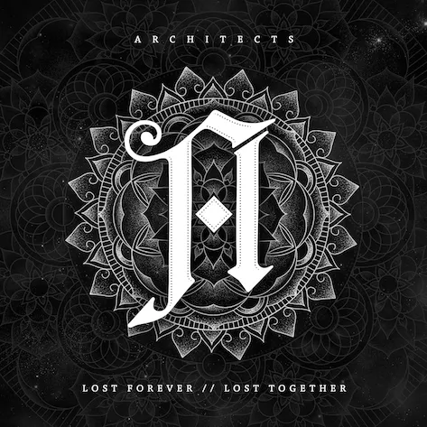 Lost Forever // Lost Together - Architects