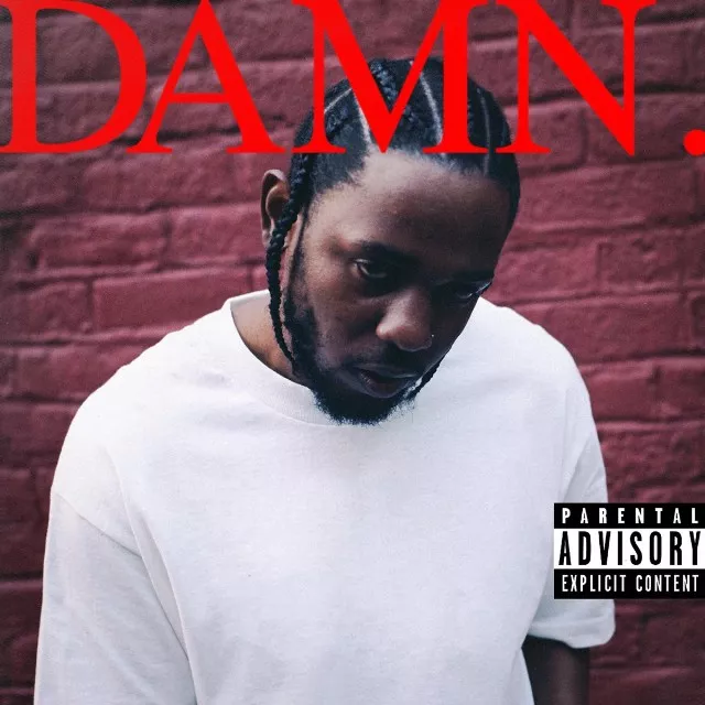  Kendrick Lamar offentliggør titel og trackliste på sit snarligt kommende album