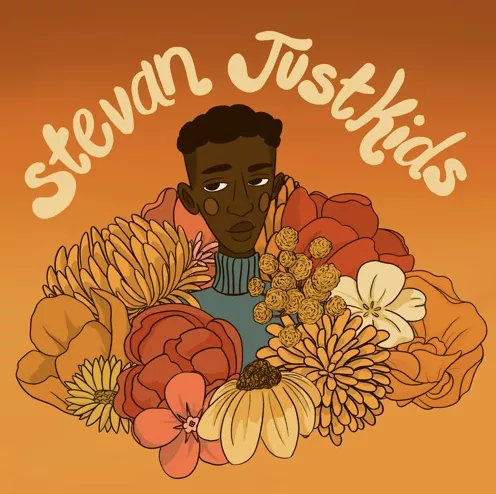 Just Kids - Stevan
