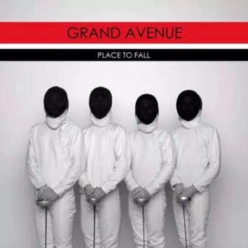 Place To Fall - Grand Avenue