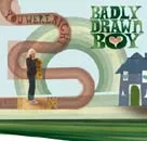 Eksklusiv Badly Drawn Boy-single fra kommende album