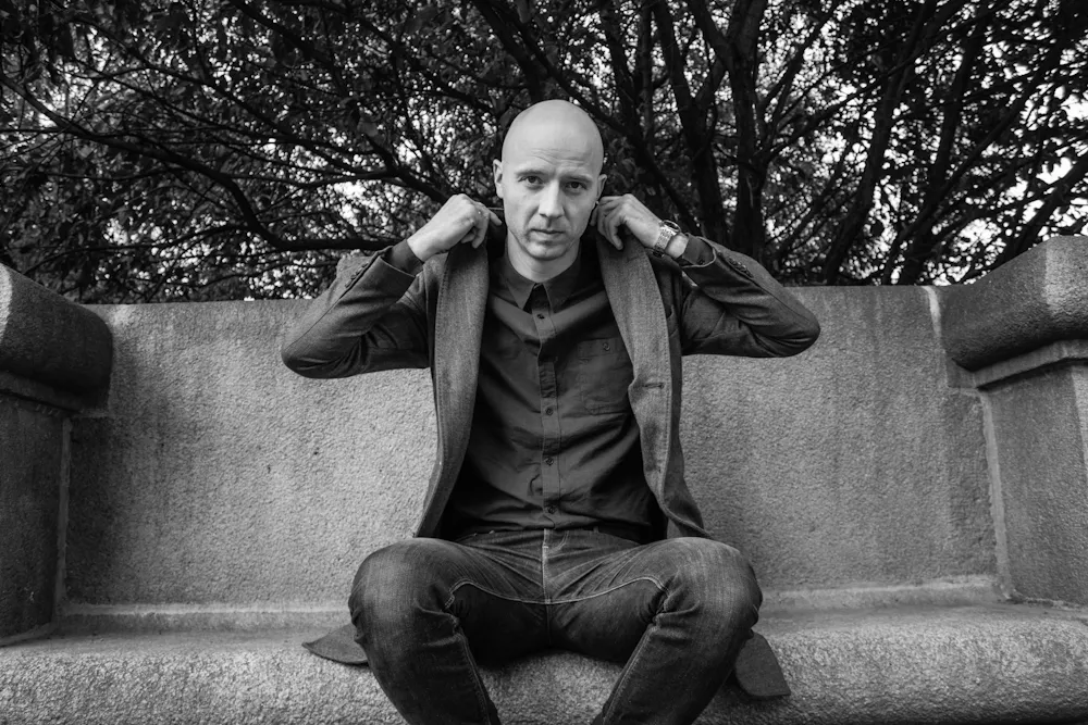 Sivert Høyem drar til Operaen