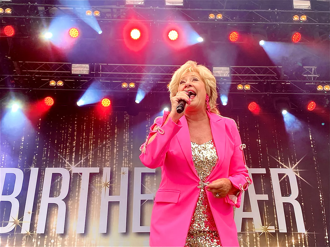 Foto: Camilla Fuhr