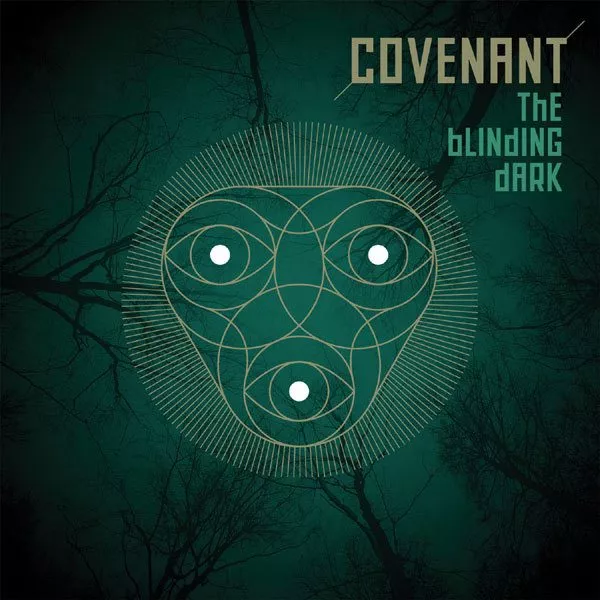 The Blinding Dark - Covenant