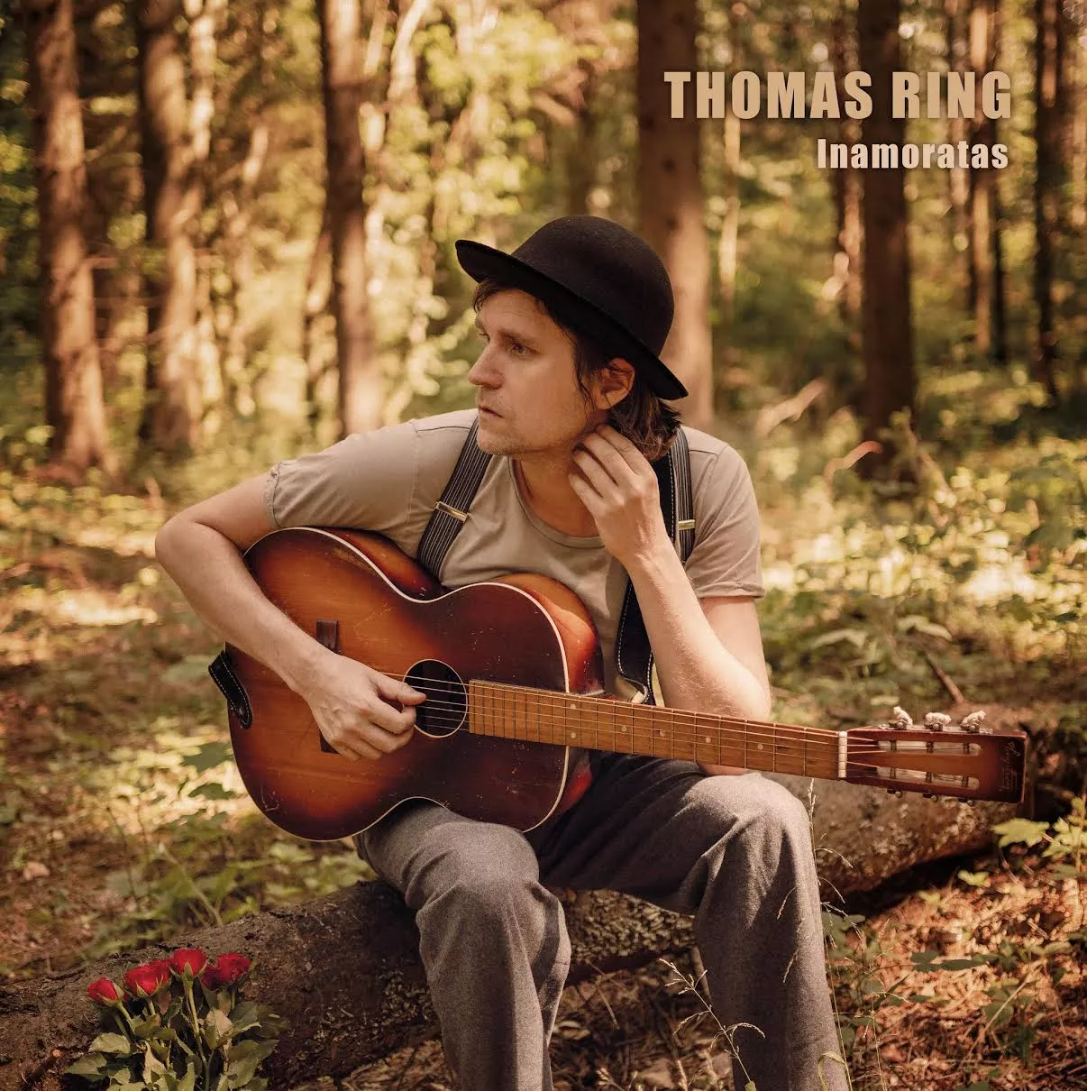 Inamoratas - Thomas Ring