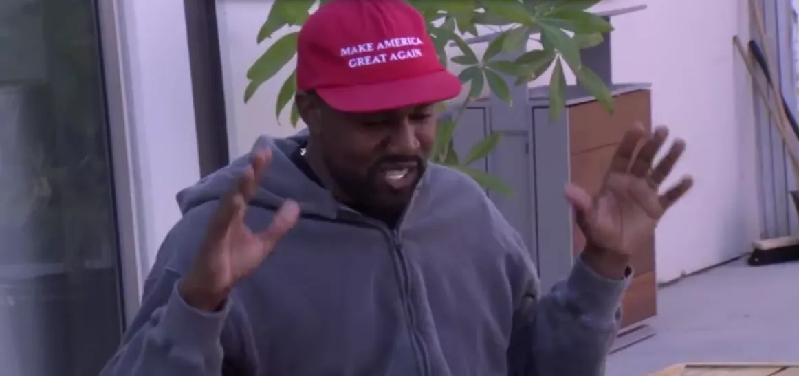 Kanye West afslører ny udgivelsesdato på udskudt album