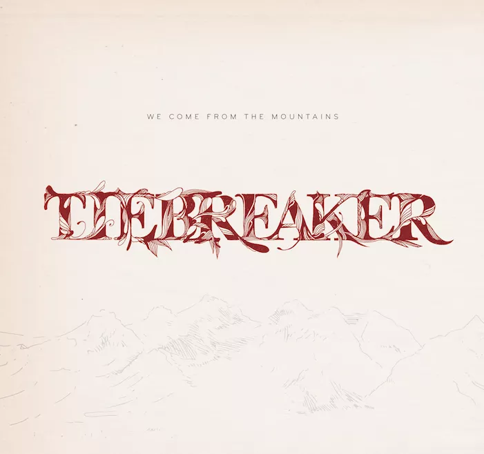 We Come From The Mountains - Tiebreaker