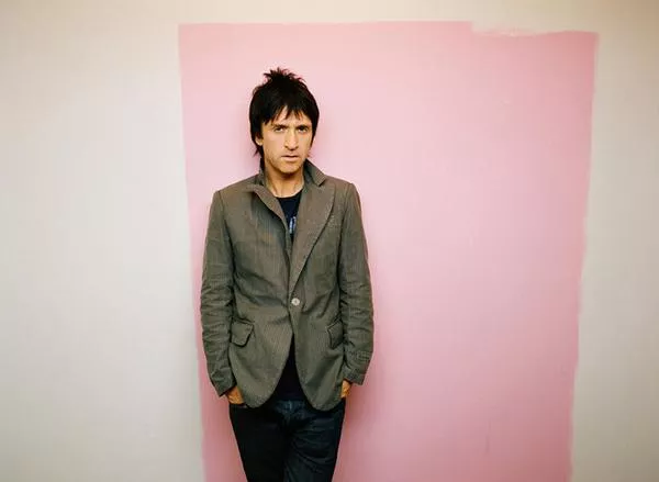 Johnny Marr överväger att spela med Modest Mouse igen