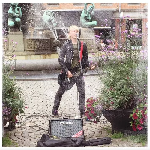 Punkens rätta ansikte