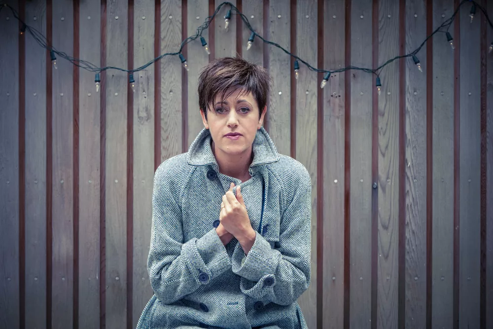 Tracey Thorn: Langt fra Absolute Christmas