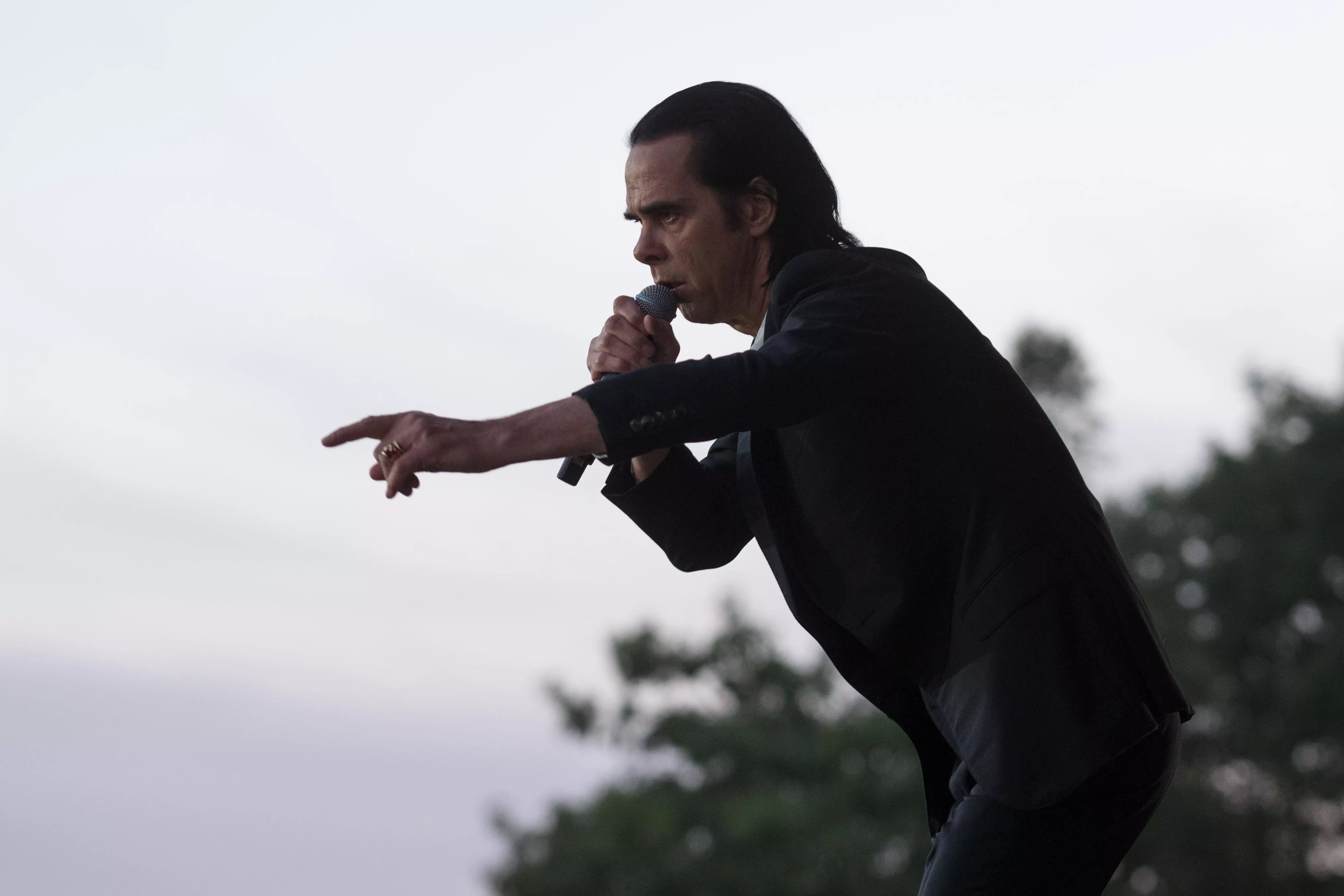 Nick Cave & The Bad Seeds annoncerer nye koncertdatoer i Europa
