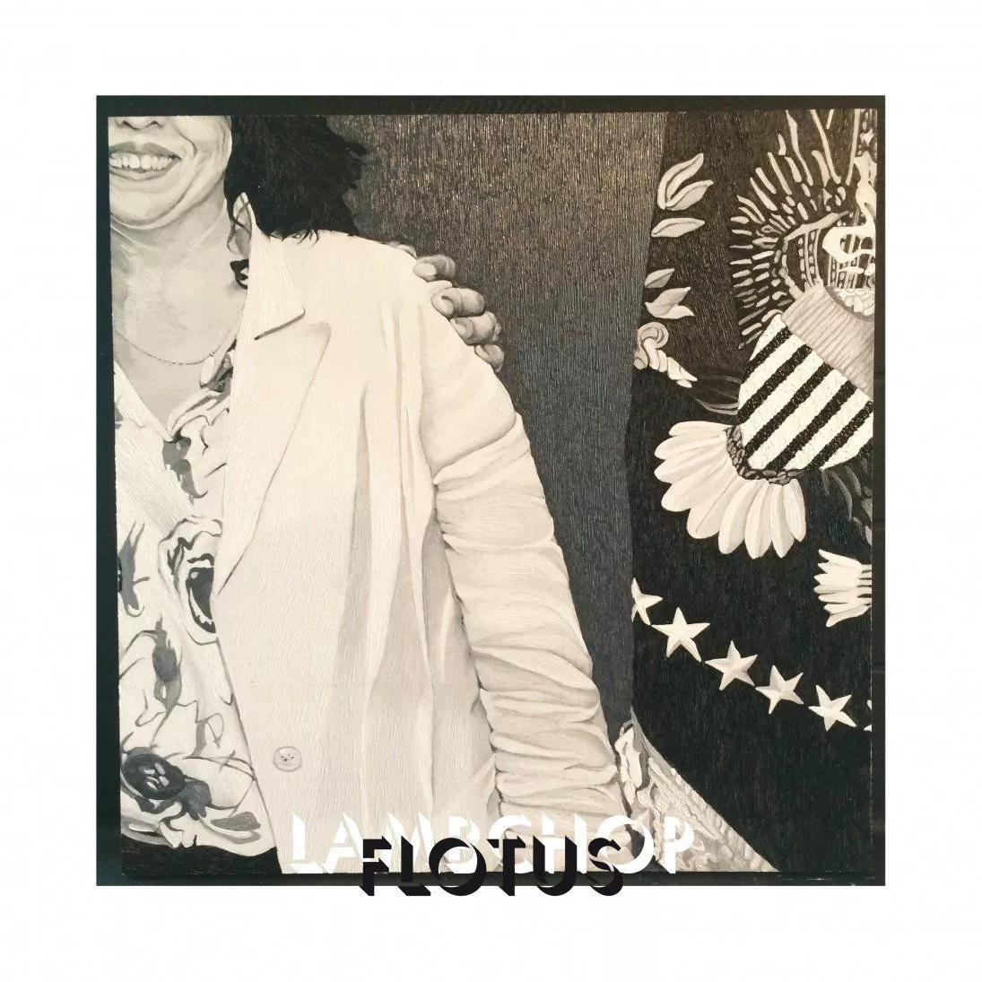 FLOTUS - Lambchop