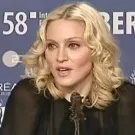 Madonna-film mødes med skepsis
