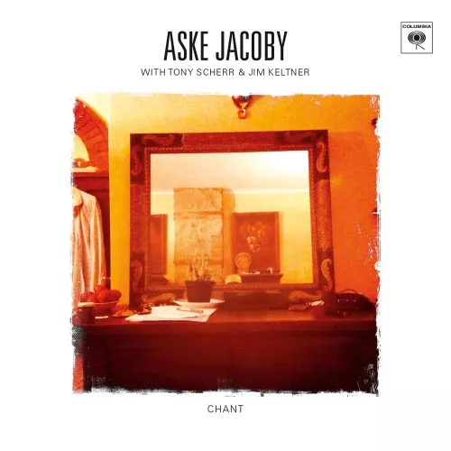 Chant - Aske Jacoby