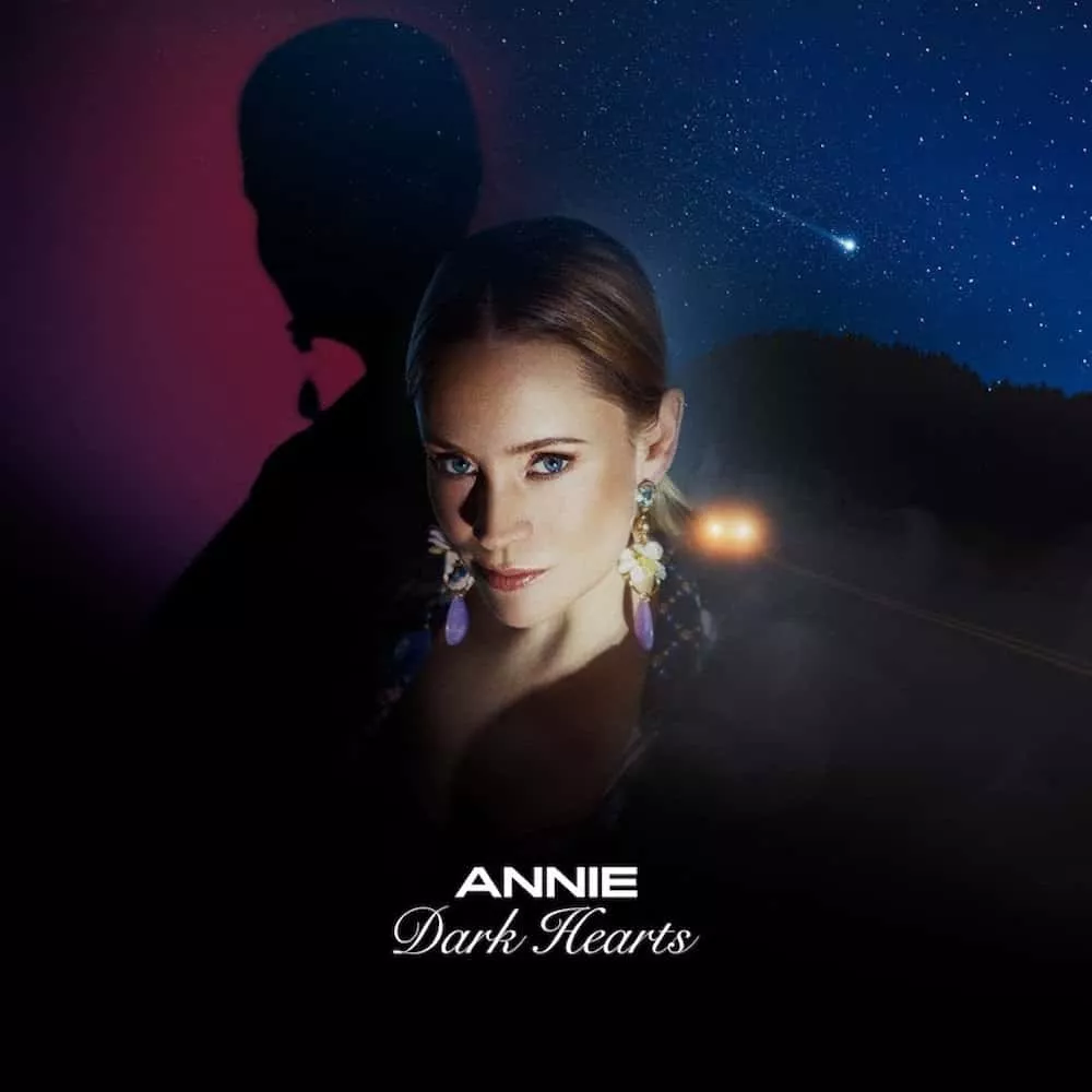 Dark Hearts - Annie