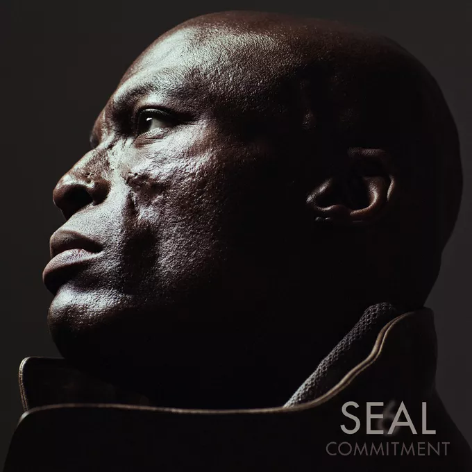 Seal udsender intim musikvideo til "Secret"