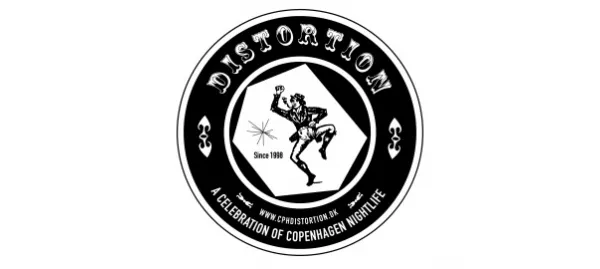Distortion på kildevand i DR Byen