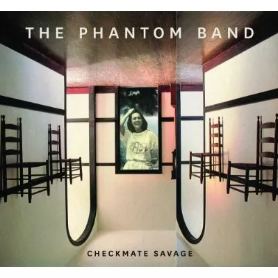 Checkmate Savage - The Phantom Band