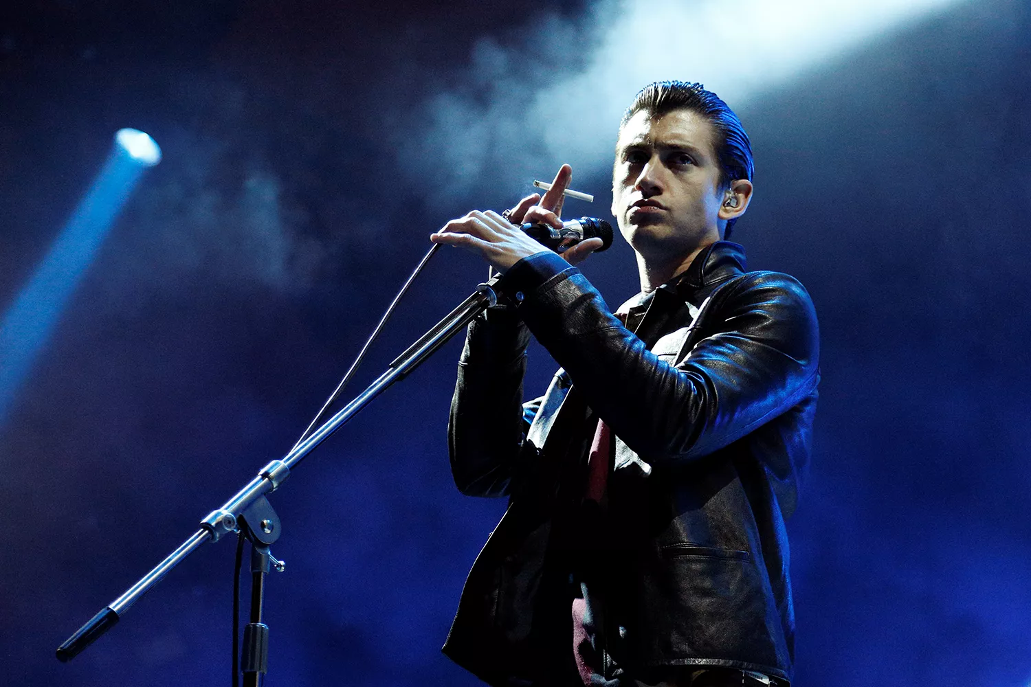 Arctic Monkeys klar med 2018's første tour-datoer 