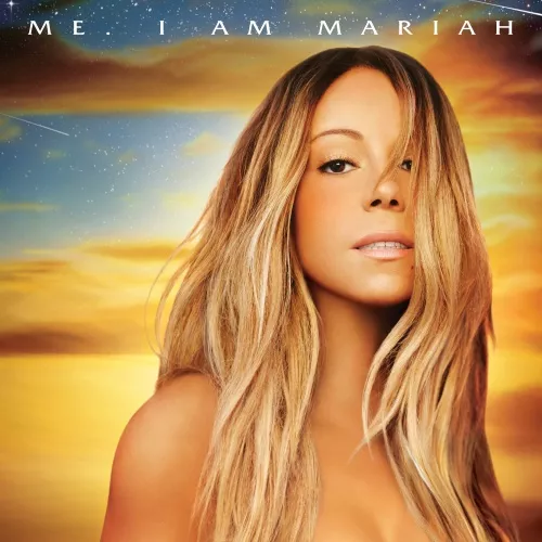 Me. I Am Mariah...The Elusive Chanteuse (Deluxe) - Mariah Carey