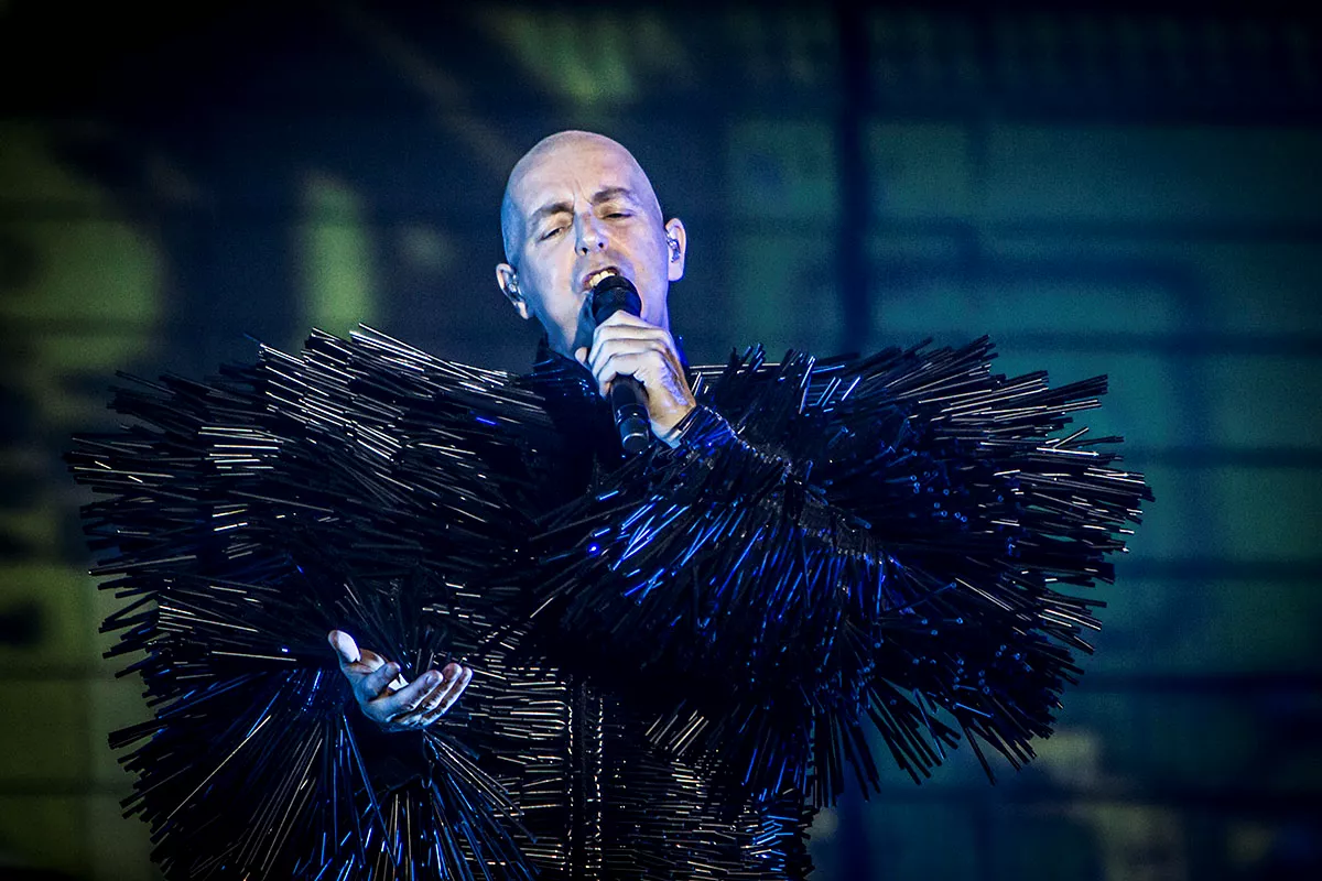 Pet Shop Boys: Taylor Swift er poppens Thatcher