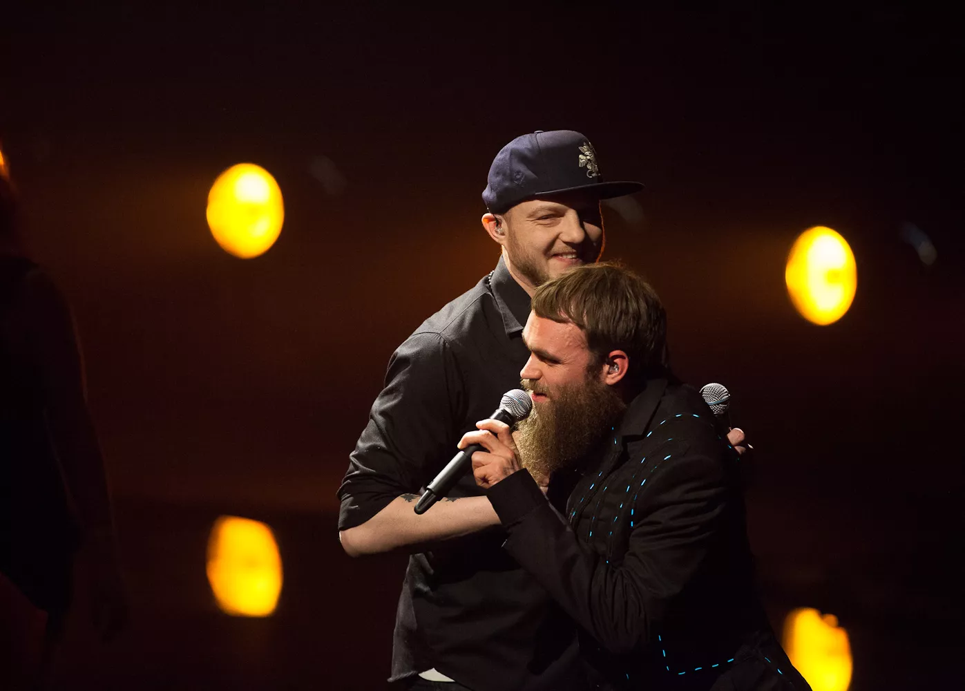 Scandinavia Reggae Festival klar med spilleplan
