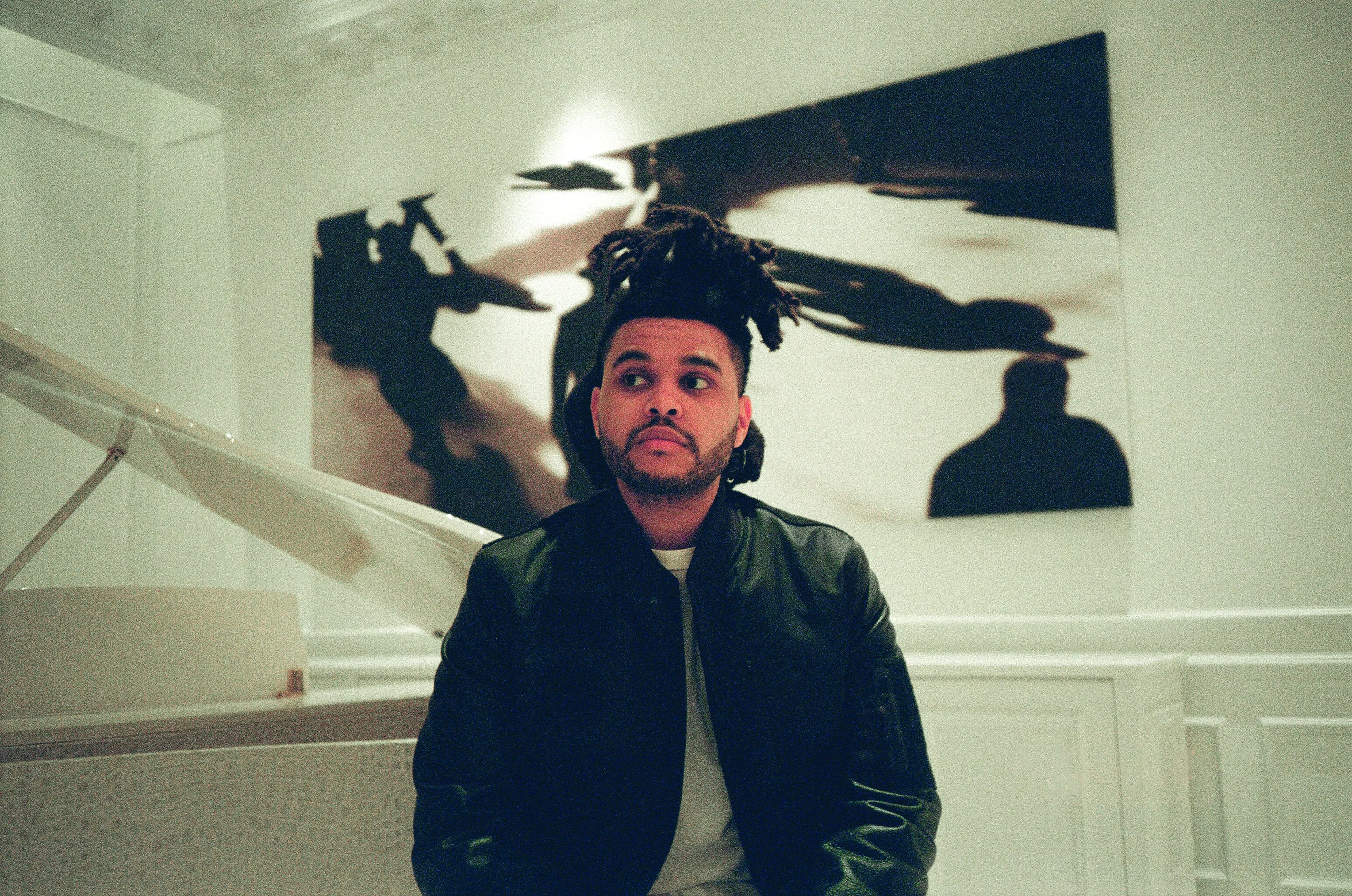 Solgte ut Oslo Spektrum på minutter: The Weeknd kommer tilbake til Norge neste sommer