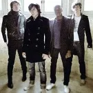 Dirty Pretty Things navngiver album nummer to