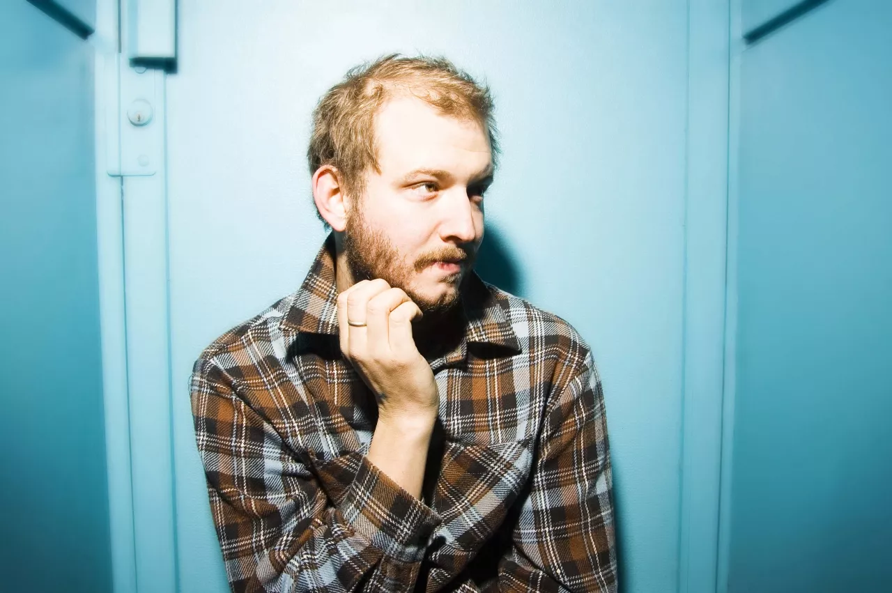 Bon Iver lufter første smagsprøve fra nyt album